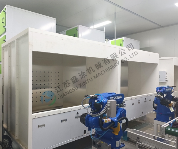 上海自动回收植绒室